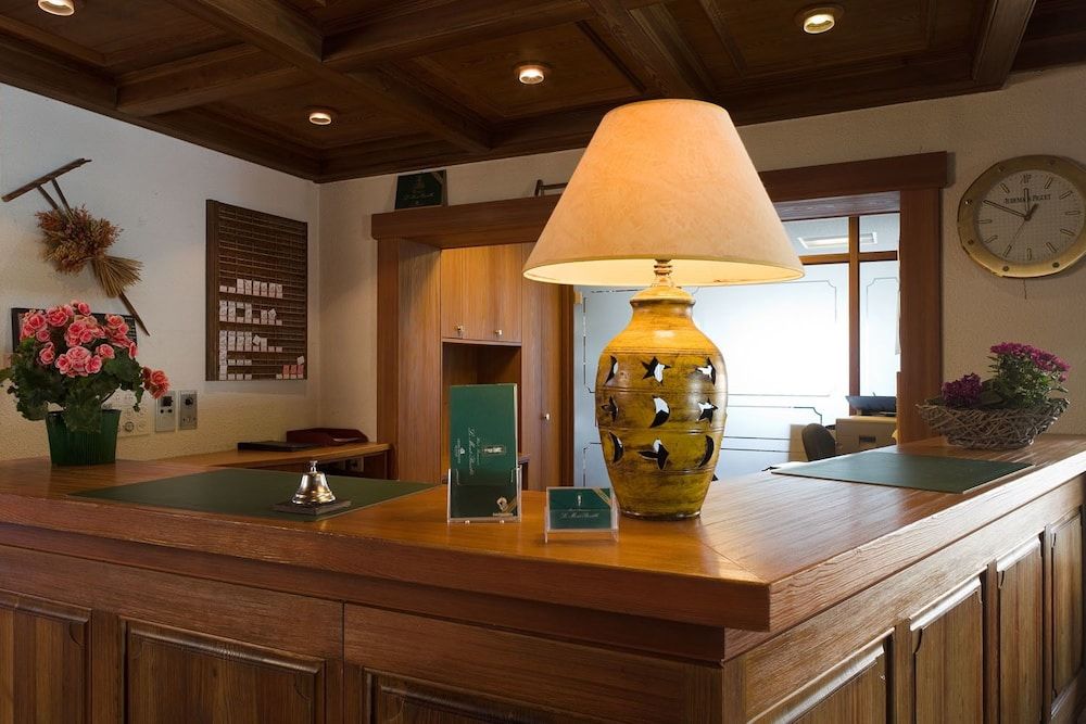 Hôtel le Mont Paisible 2