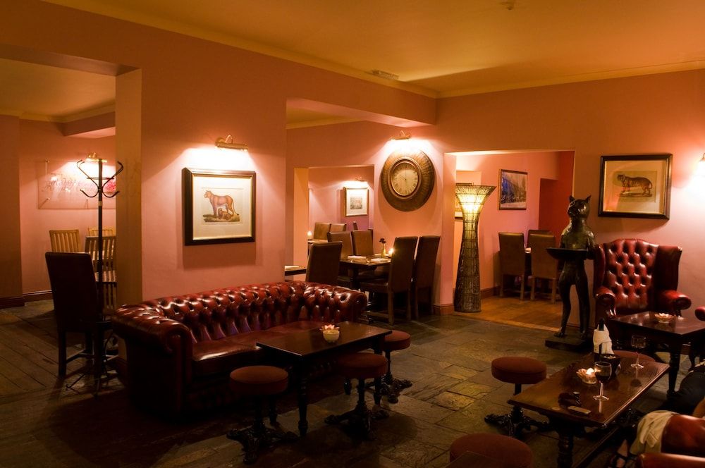 The Imperial Hotel 2