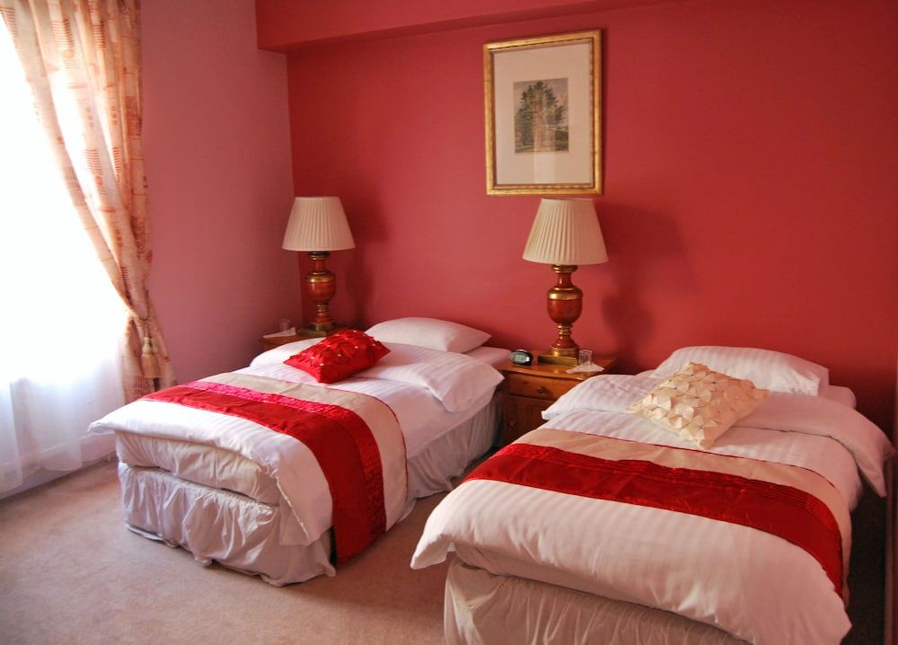 The Imperial Hotel 3