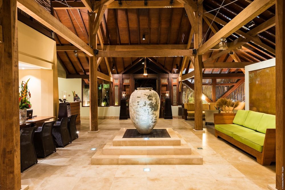 Le Cap Est Lagoon Resort & Spa 2