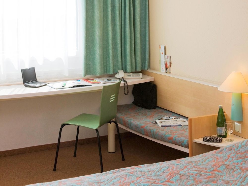 B&B Hotel Salzburg-Nord 2