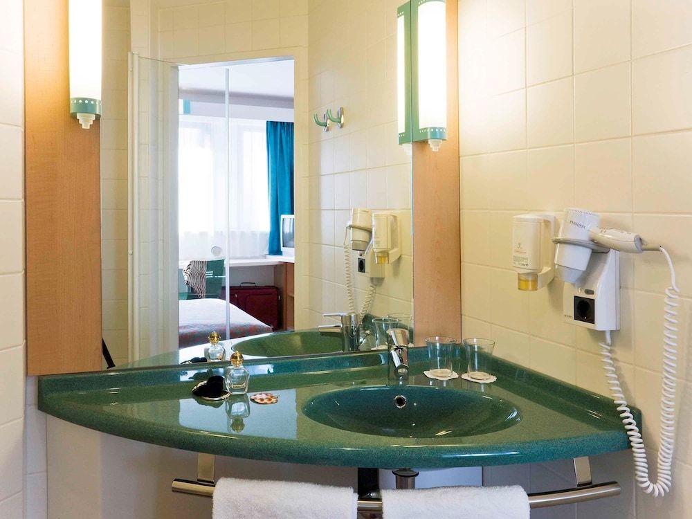 B&B Hotel Salzburg-Nord 3