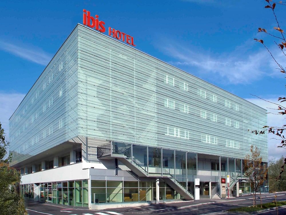 B&B Hotel Salzburg-Nord 1