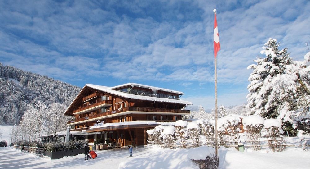 Arc-en-ciel 1 Arc-en-ciel 1