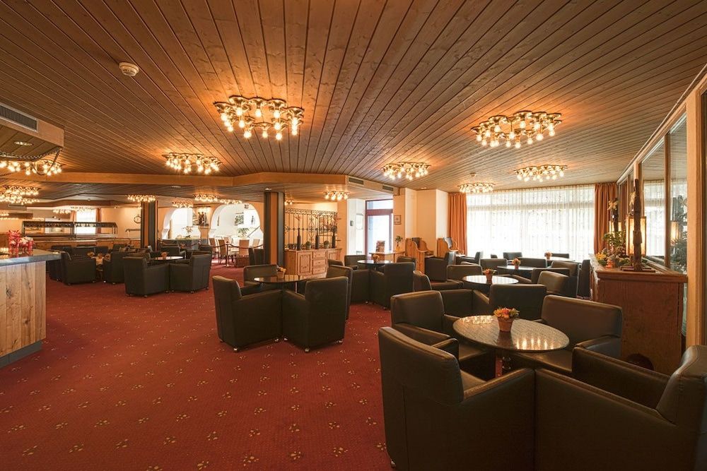 Club Hotel Davos 2