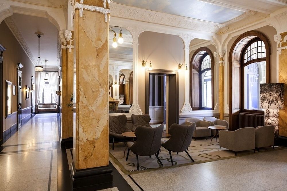 Hotel Royal St Georges Interlaken MGallery Hotel Collection 2 Hotel Royal St Georges Interlaken MGallery Hotel Collection 2