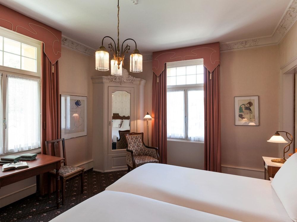 Hotel Royal St Georges Interlaken MGallery Hotel Collection 3 Hotel Royal St Georges Interlaken MGallery Hotel Collection 3