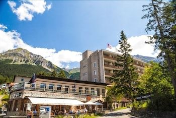 Kurhaus Lenzerheide