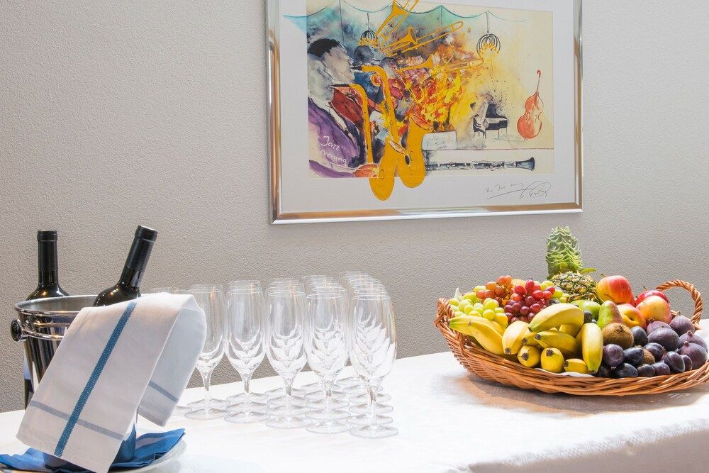 Mercure Lenzburg Krone 2