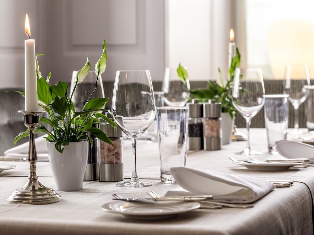 Mercure Lenzburg Krone 4 stelle a Lenzburg