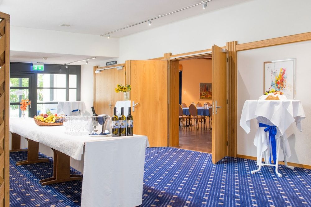 Mercure Lenzburg Krone 3