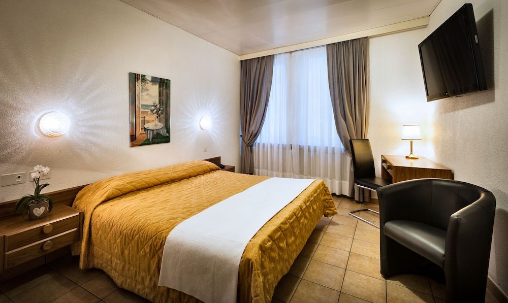 Hotel dell'Angelo 1