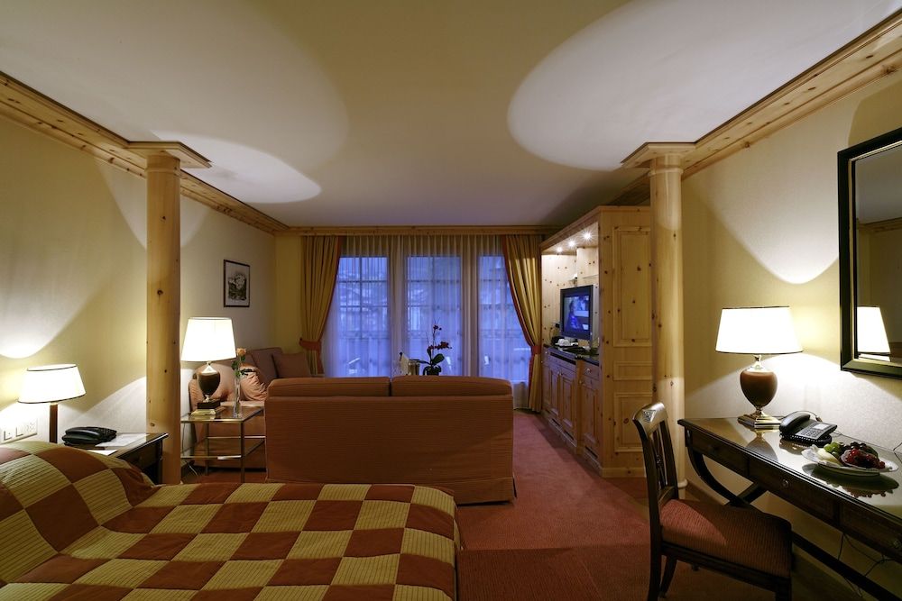 Grand Hotel Zermatterhof 3