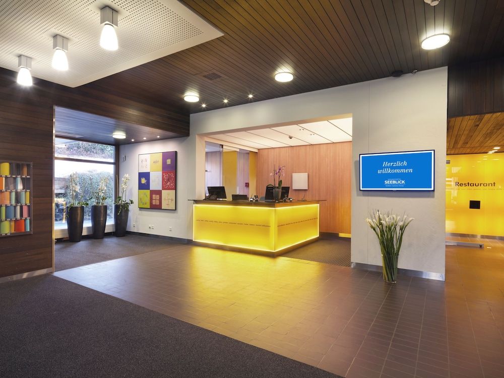 Seeblick Hotel Emmetten 2