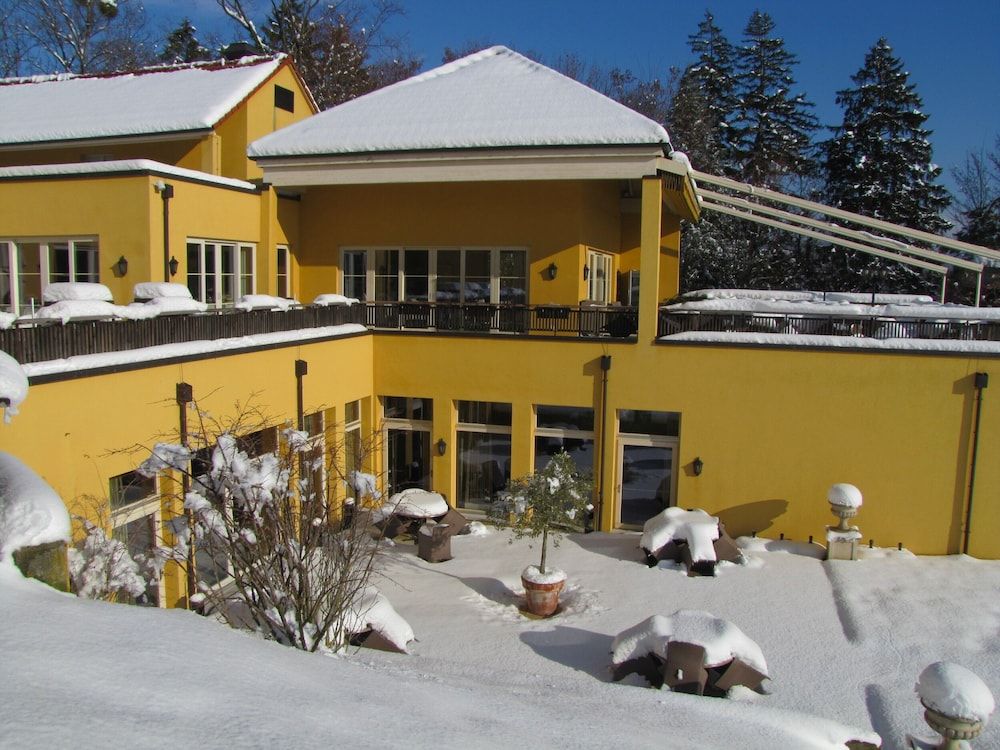 Hotel La Barcarolle 4 étoiles à Prangins