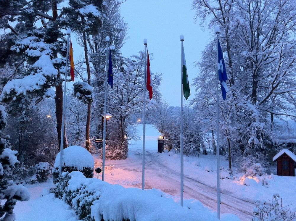 Hotel La Barcarolle 2