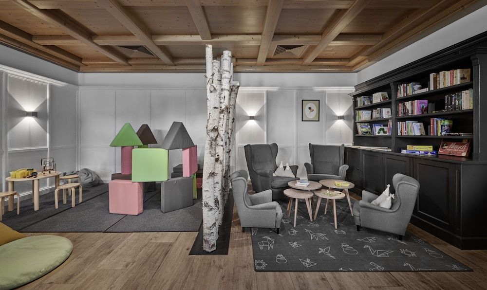 Lisi Family Hotel 2 Lisi Family Hotel 2