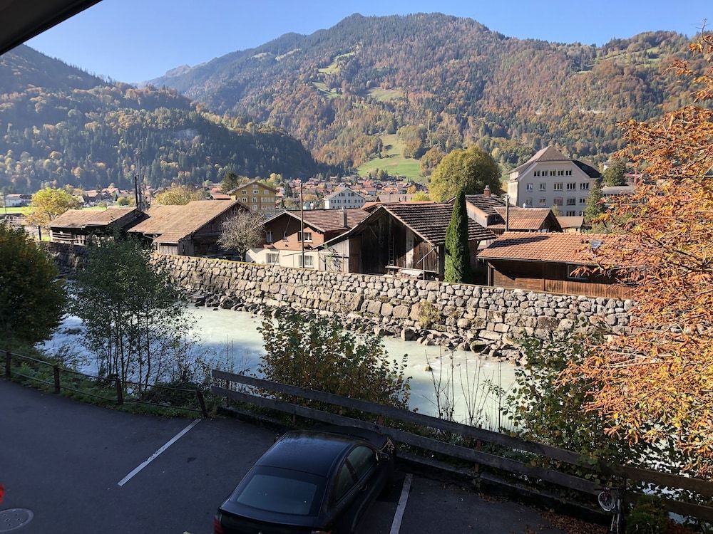 Historic Hotel Steinbock 1