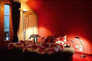 Historic Hotel Steinbock 3