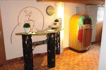 Historic Hotel Steinbock 2