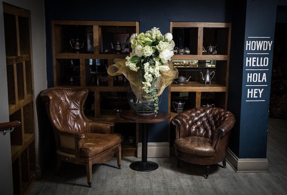 The Roker Hotel, BW Premier Collection 2