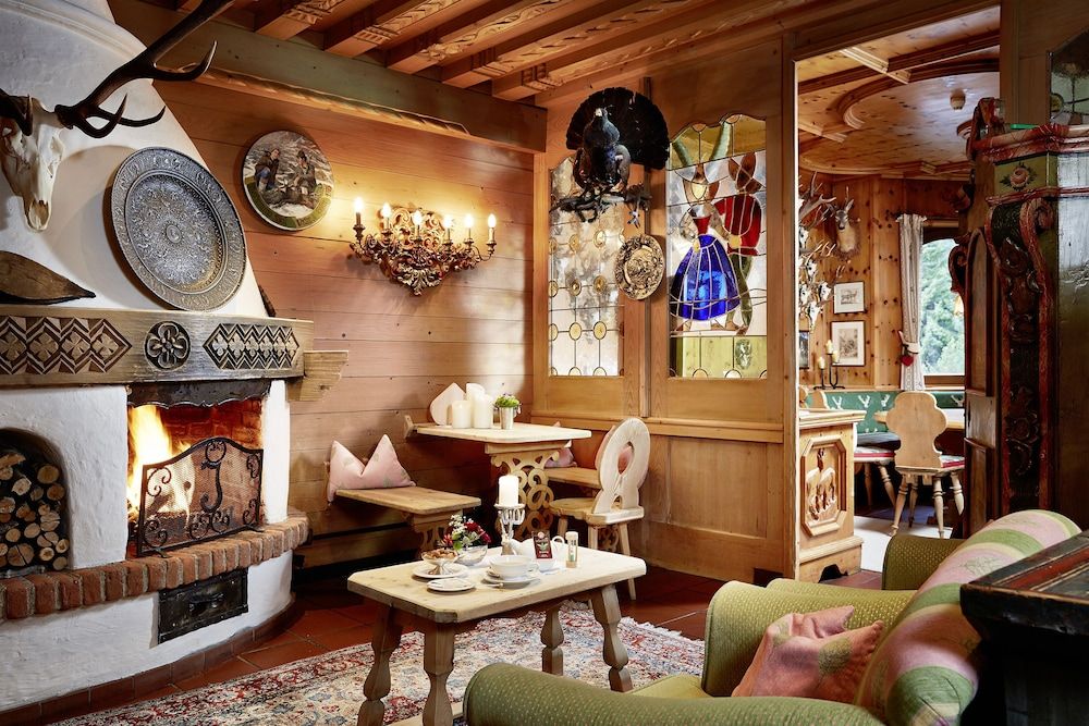 Spa Hotel Jagdhof 3 Spa Hotel Jagdhof 3