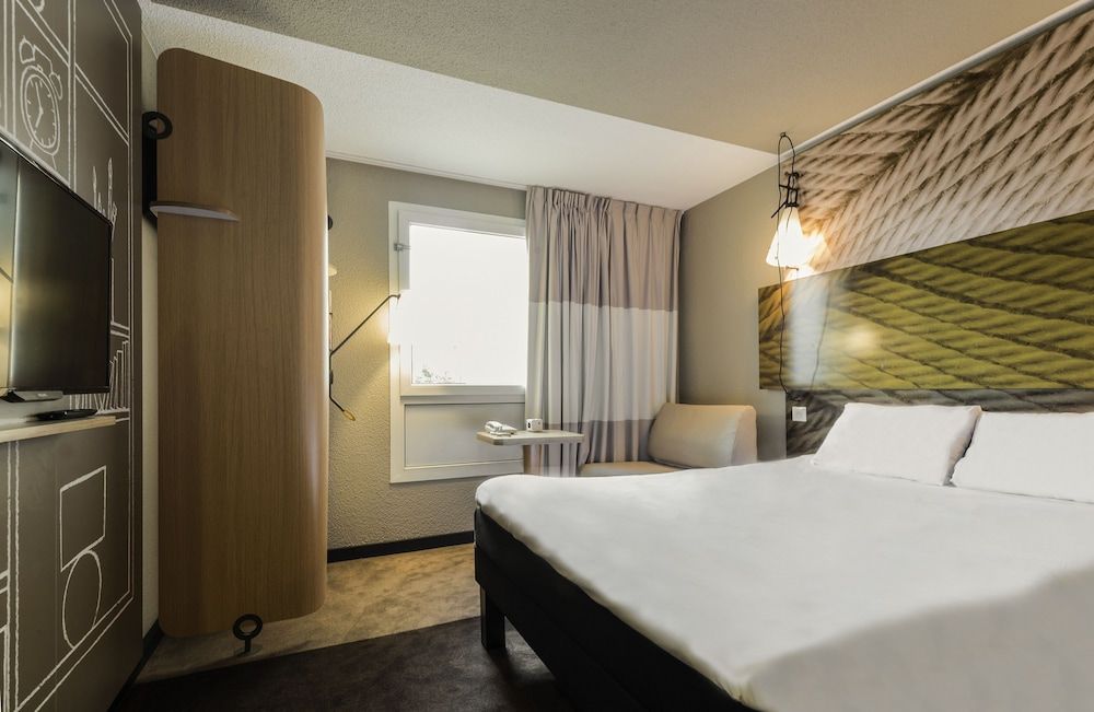 ibis Bern Expo 2