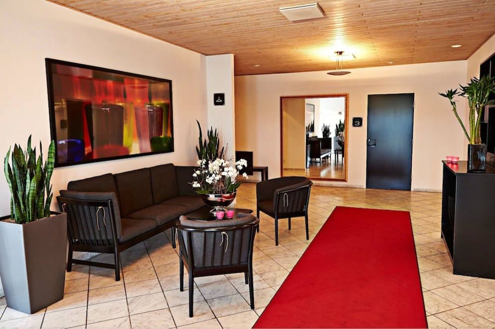 Hotel Svanen, Grindsted 3