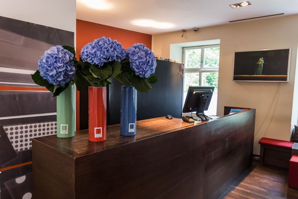 Designhotel Plattenhof 2