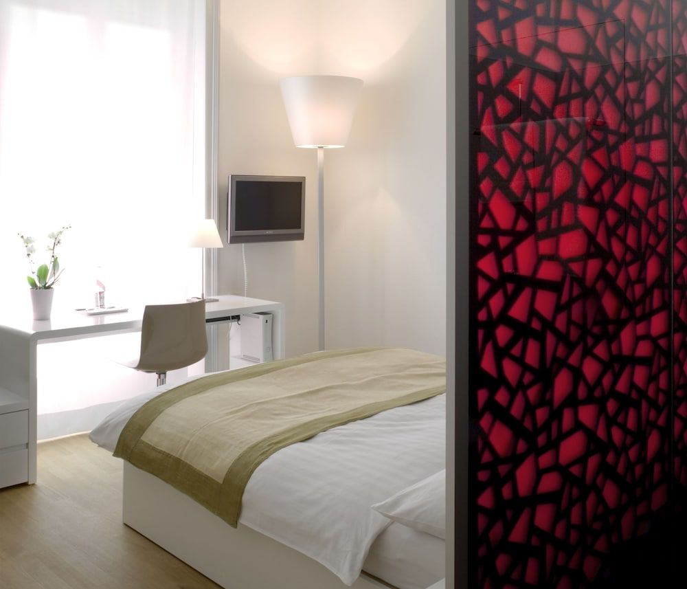 Designhotel Plattenhof 3