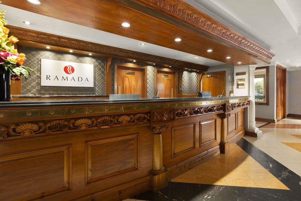 Ramada by Wyndham London South Ruislip 2