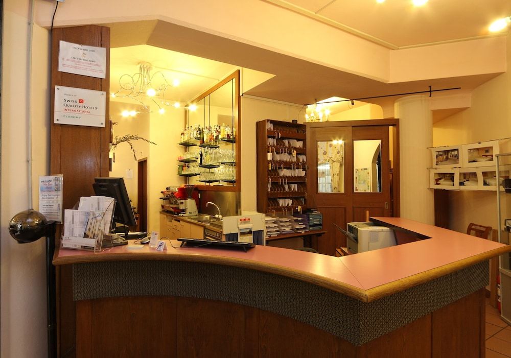 Acquarello Swiss Quality Hotel 2