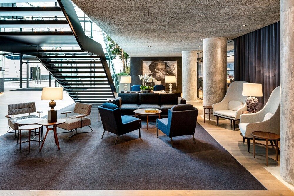 The Edwardian Manchester, A Radisson Collection Hotel 1