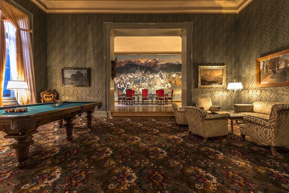 Giessbach Grandhotel 2