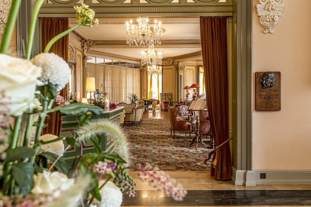 Giessbach Grandhotel 3
