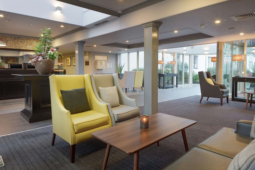 Doubletree by Hilton Dundee 3