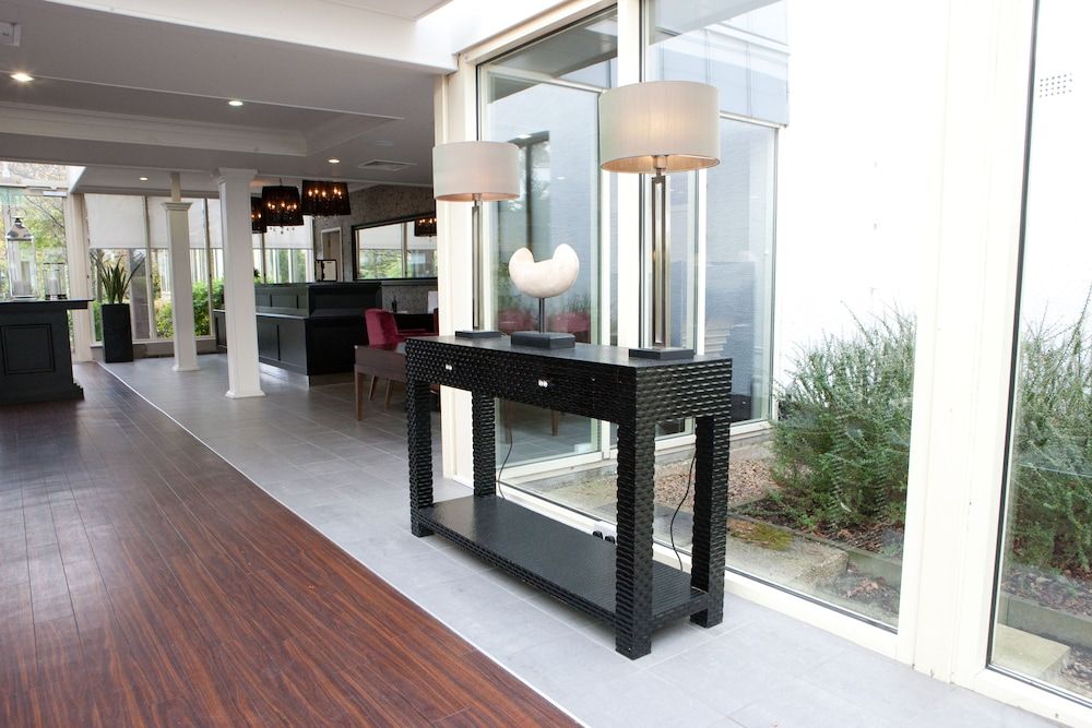 Doubletree by Hilton Dundee 2