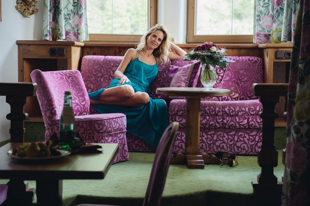 Gletscher & Spa Neuhintertux 3