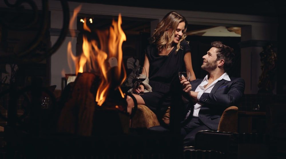 Gletscher & Spa Neuhintertux 2