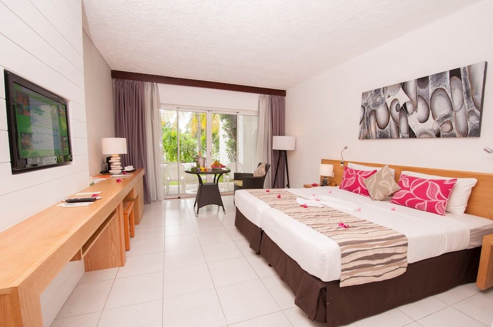 Casuarina Resort & Spa 3