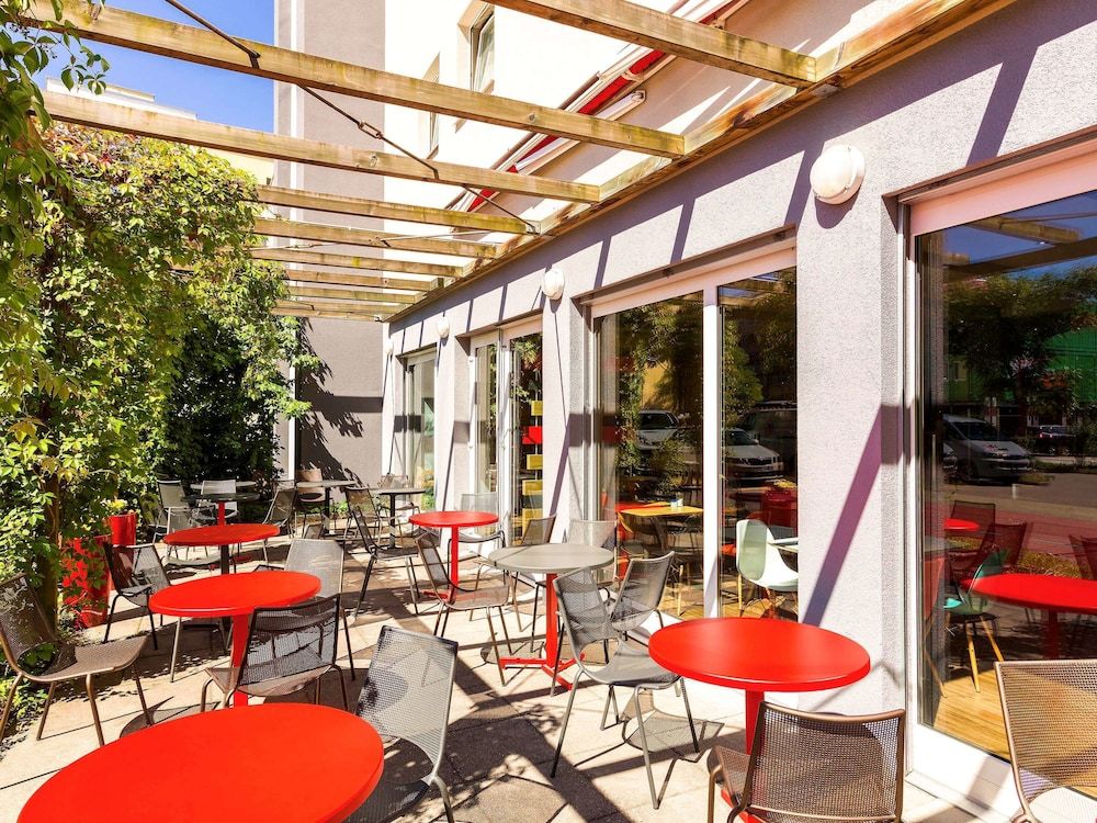 ibis Winterthur City 1 ibis Winterthur City 1