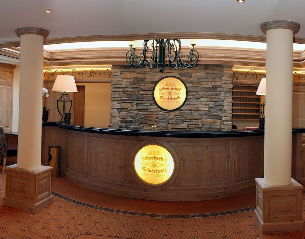 Romantik Hotel Schweizerhof 3 Romantik Hotel Schweizerhof 3