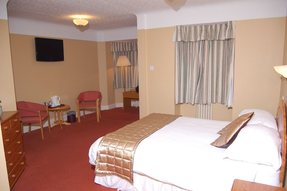 The Trouville Hotel – OCEANA COLLECTION 3