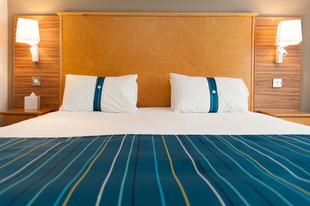 Holiday Inn Darlington - North A1M 3