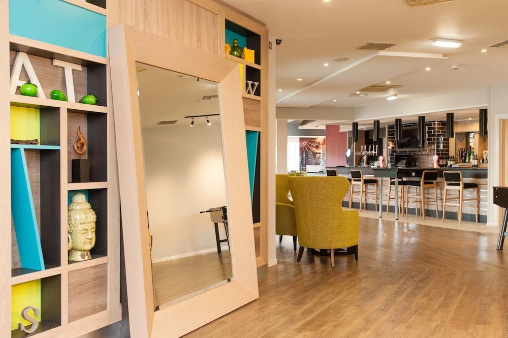 Holiday Inn Darlington - North A1M