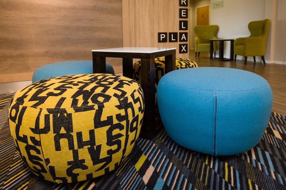 Holiday Inn Darlington - North A1M 2