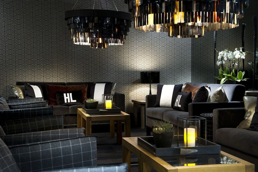 Highland Lodge 4 estrellas en Geilo