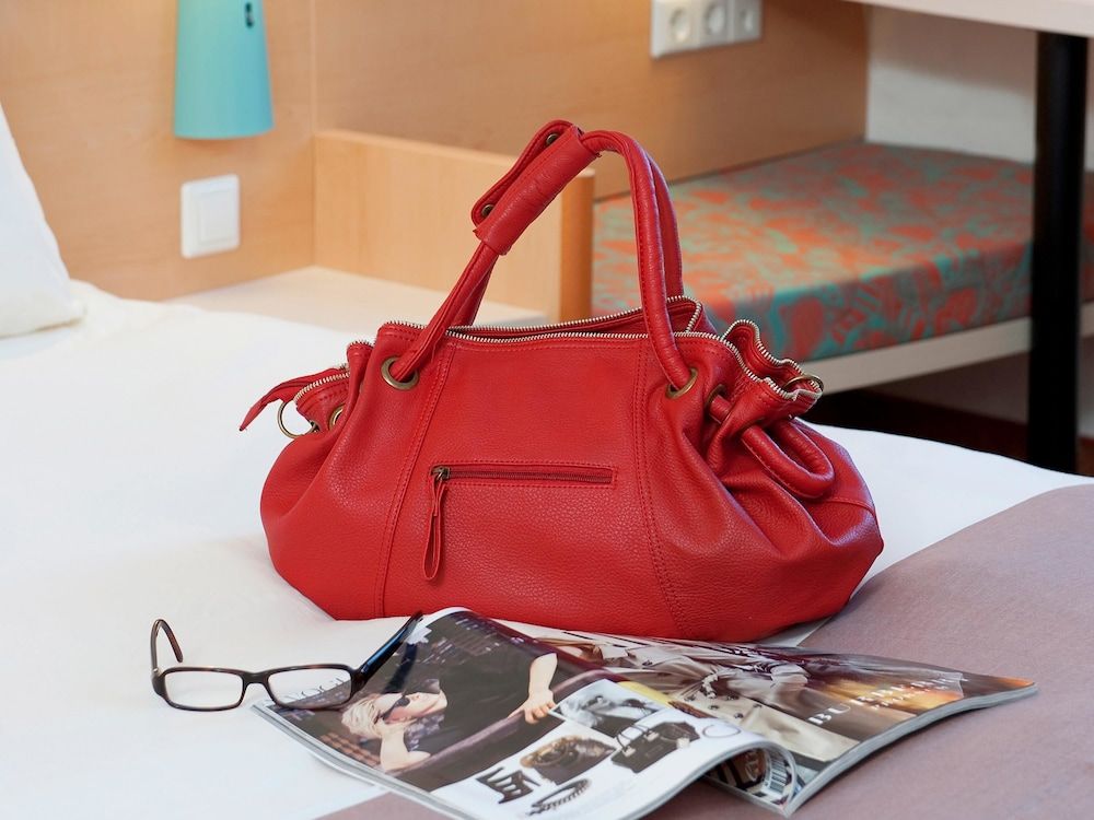 ibis Luxembourg Sud 3