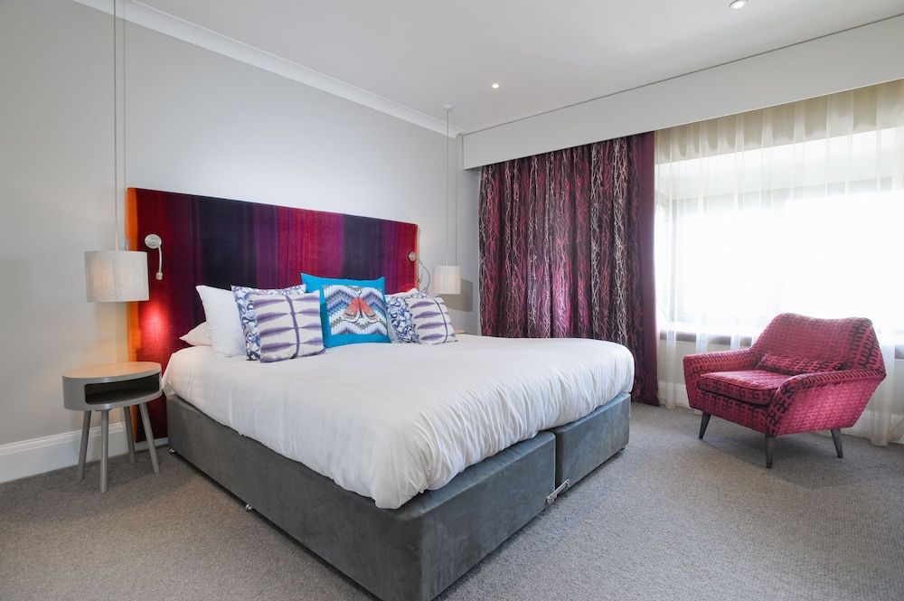 Combe Grove 3