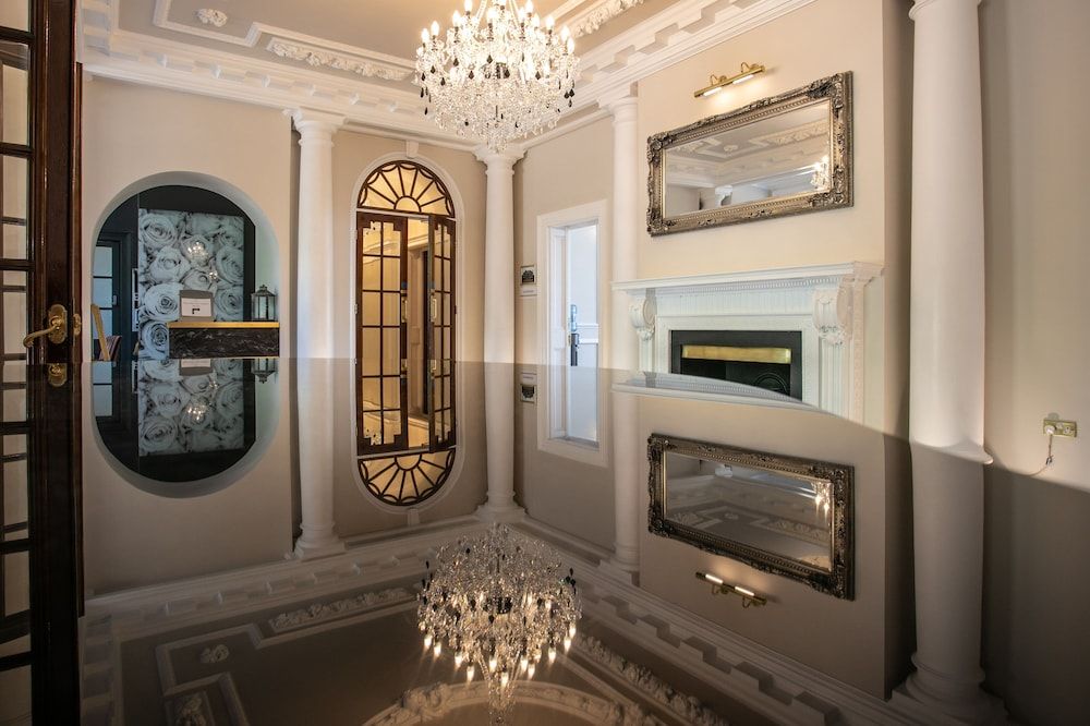 Mercure London North Watford Hunton Park Hotel (Now Open) 3